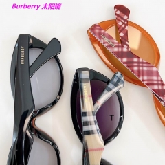 B.u.r.b.e.r.r.y. Sunglasses AAAA 10775