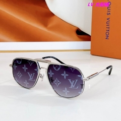 L...V... Sunglasses AAAA 22135