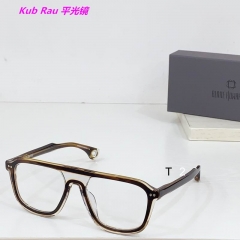 K.u.b. R.a.u.m. Plain Glasses AAAA 10043