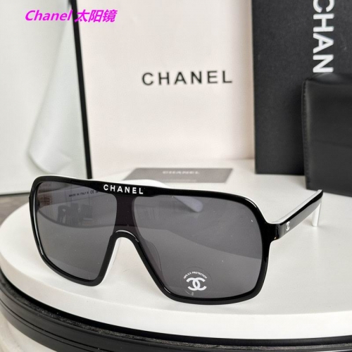 C.h.a.n.e.l. Sunglasses AAAA 20616