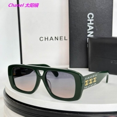 C.h.a.n.e.l. Sunglasses AAAA 20634