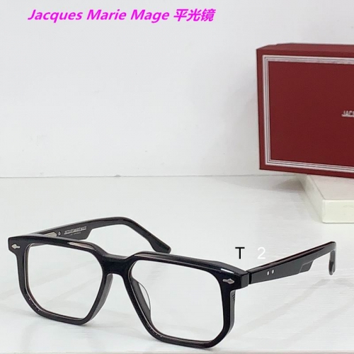 J.a.c.q.u.e.s. M.a.r.i.e. M.a.g.e. Plain Glasses AAAA 10014