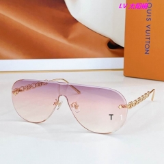 L...V... Sunglasses AAAA 22115