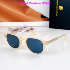 D.a.v.i.d. B.e.c.k.h.a.m. Plain Glasses AAAA 10048