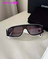 C.h.a.n.e.l. Sunglasses AAAA 20887