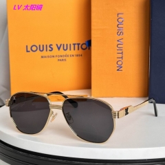 L...V... Sunglasses AAAA 20697