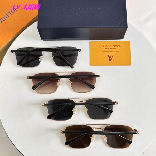 L...V... Sunglasses AAAA 21155