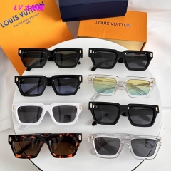 L...V... Sunglasses AAAA 20784