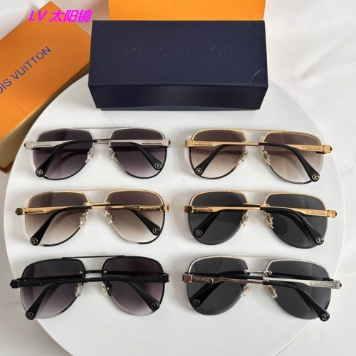 L...V... Sunglasses AAAA 21127
