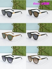 G.U.C.C.I. Sunglasses AAAA 20595