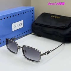 G.U.C.C.I. Sunglasses AAAA 22453