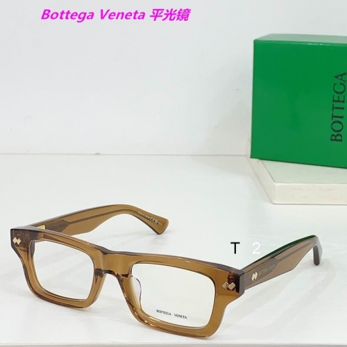 B.o.t.t.e.g.a. V.e.n.e.t.a. Plain Glasses AAAA 10046