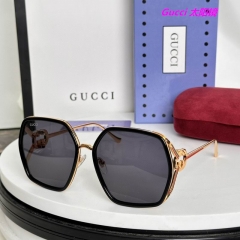 G.U.C.C.I. Sunglasses AAAA 21028