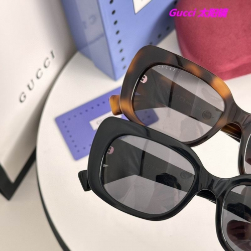 G.U.C.C.I. Sunglasses AAAA 20716