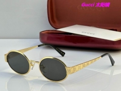G.U.C.C.I. Sunglasses AAAA 20649