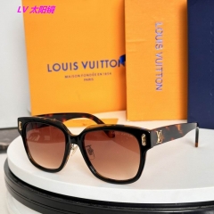 L...V... Sunglasses AAAA 20766
