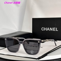 C.h.a.n.e.l. Sunglasses AAAA 20688