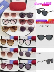 G.U.C.C.I. Sunglasses AAAA 21716