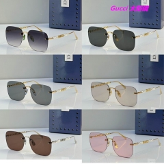 G.U.C.C.I. Sunglasses AAAA 21213