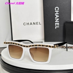 C.h.a.n.e.l. Sunglasses AAAA 20657