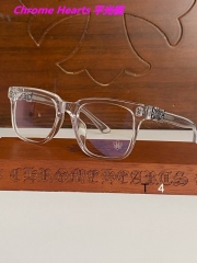 C.h.r.o.m.e. H.e.a.r.t.s. Plain Glasses AAAA 10318