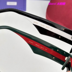 G.U.C.C.I. Sunglasses AAAA 21783