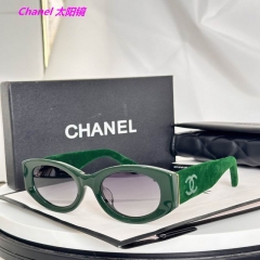 C.h.a.n.e.l. Sunglasses AAAA 20786