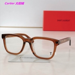 C.a.r.t.i.e.r. Sunglasses AAAA 13721
