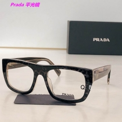 P.r.a.d.a. Plain Glasses AAAA 10206