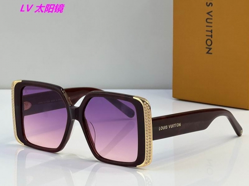 L...V... Sunglasses AAAA 20983
