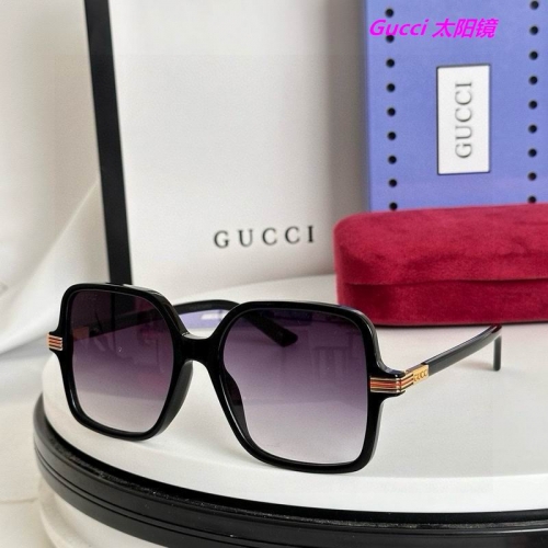 G.U.C.C.I. Sunglasses AAAA 20800