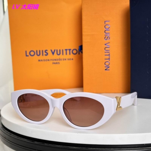 L...V... Sunglasses AAAA 21229