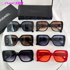 C.h.a.n.e.l. Sunglasses AAAA 20722