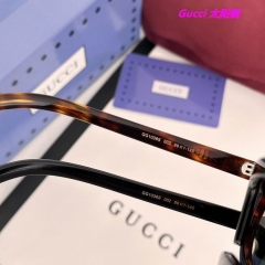 G.U.C.C.I. Sunglasses AAAA 20697