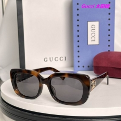 G.U.C.C.I. Sunglasses AAAA 20728