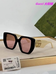 G.U.C.C.I. Sunglasses AAAA 20659