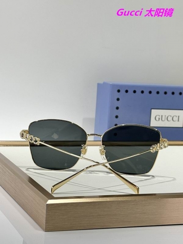 G.U.C.C.I. Sunglasses AAAA 21511
