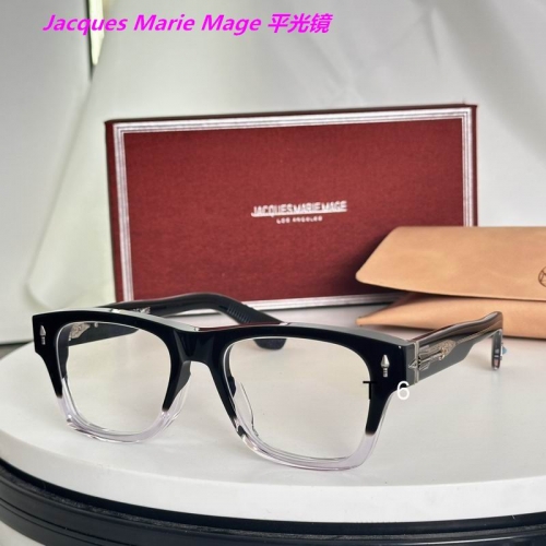 J.a.c.q.u.e.s. M.a.r.i.e. M.a.g.e. Plain Glasses AAAA 10025