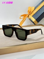 L...V... Sunglasses AAAA 20657
