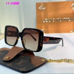 L...V... Sunglasses AAAA 20461