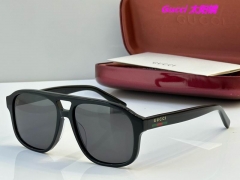G.U.C.C.I. Sunglasses AAAA 21489