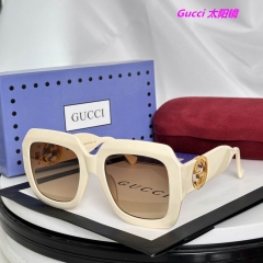 G.U.C.C.I. Sunglasses AAAA 21692