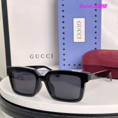 G.U.C.C.I. Sunglasses AAAA 21897