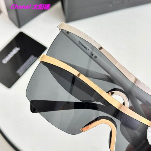C.h.a.n.e.l. Sunglasses AAAA 20831