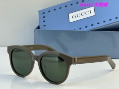 G.U.C.C.I. Sunglasses AAAA 20350
