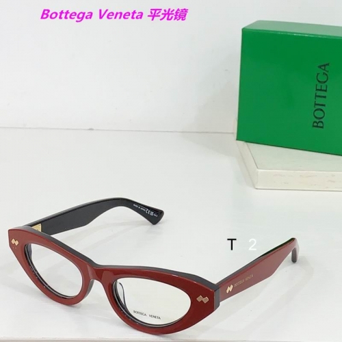 B.o.t.t.e.g.a. V.e.n.e.t.a. Plain Glasses AAAA 10036