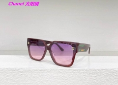 C.h.a.n.e.l. Sunglasses AAAA 21428