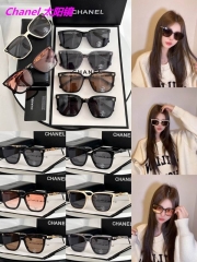 C.h.a.n.e.l. Sunglasses AAAA 20684