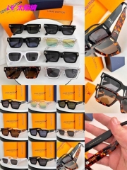 L...V... Sunglasses AAAA 20783