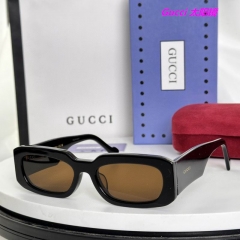 G.U.C.C.I. Sunglasses AAAA 21761